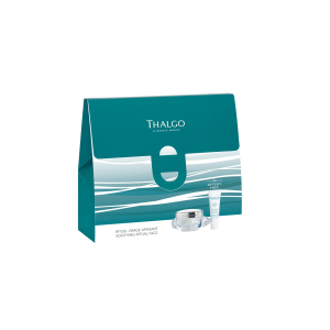 SOOTHING RITUAL FACE